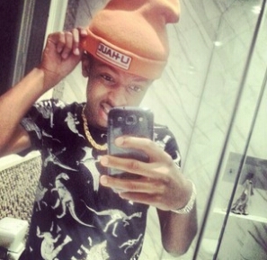 Blinded by the ca$h so I don't see them haters R.I.P PAUL Luv ya bro *IG:__stylezzz* *kik:__stylezzz*