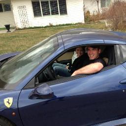 Works from home, Entrepreneur, Network Builder, Father, Husband
