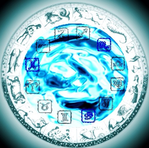 TheWaterSigns's profile picture. Cancers, Scorpios & Pisces Welcomed Original Tweets For Each Water Sign