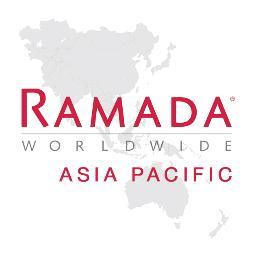 Official Twitter account of Ramada Asia Pacific. With 79 hotels located across 12 countries in Asia Pacific, you can travel your way, leave the rest to us.