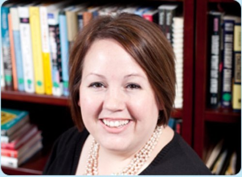PR pro. Ball State grad, wife of @cdkasinger and mother of 2. Posts are my own.