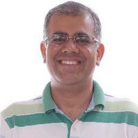 rajesh_thiharie (@rajesh_thiharie) 's Twitter Profile
