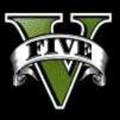 Pagina official de GTAV Mexico  esperalo en septiembre