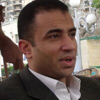 hytham mahmoud (@hytham811) 's Twitter Profile