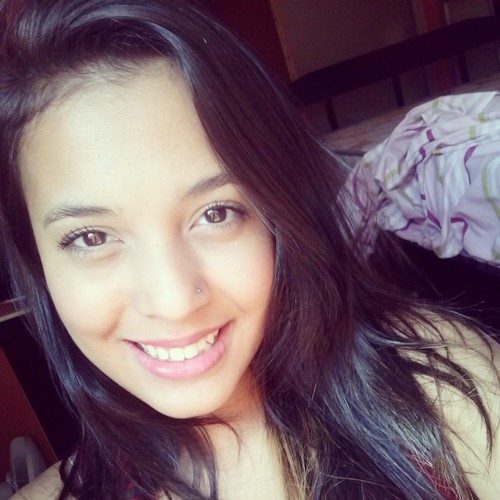 É necessário sempre acreditar que o sonho é possível ♪