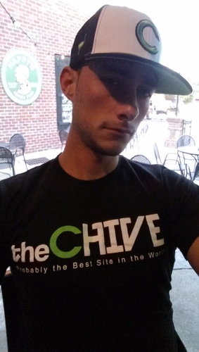 Chive On!