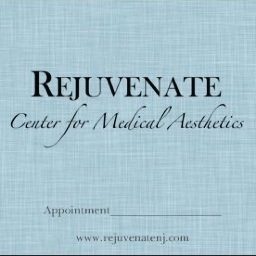 Welcome to Rejuvenate Center for Medical Aesthetics. We provide a variety of different services, such as laser skin treatment, anti-aging, and weight loss.