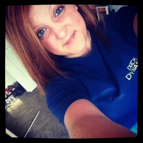 Its just whatever. I live my way. You live yours.