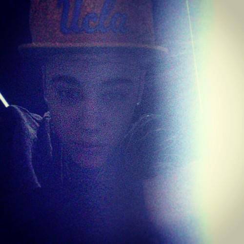 @justinbieber is my main account