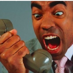 CustomError's profile picture. Time to air out the dirty laundry. Businesses dealing out poor customer service beware. The internet has given me voice.