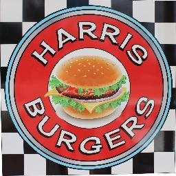 Harrisburgers