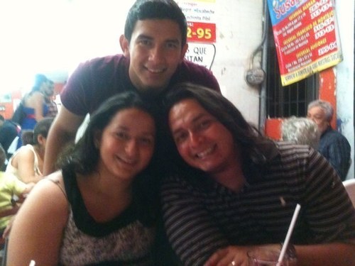 angelesdzul's profile picture. 