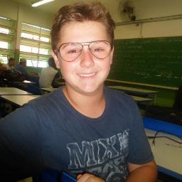 Gabriel Fiori uma visão politica nova em 2016!