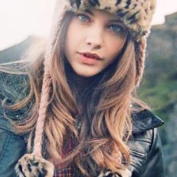 BarbaraHPerf's profile picture. Idc, I love Ian.