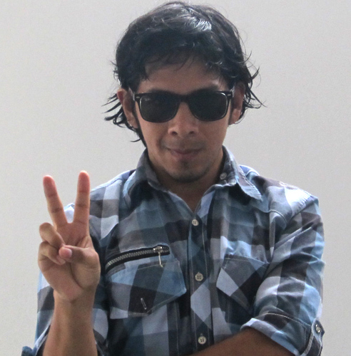 Developer Aplications and Websites - I like Music Electro House, Dance and Alternative.