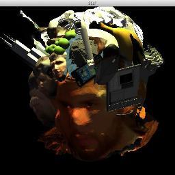 New Media Artist/Curator