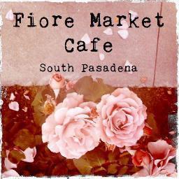fresh, local and seasonal food in a sweet cafe setting. fresh bread baked daily for our homemade sandwiches

1000 Fremont Ave
South Pasadena Ca
626-441-2280