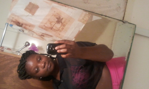 im just an ordinary girl sometimes im lazy i get bored i feel scared i feel ignored
