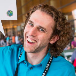 CEO and Software Engineer @dymaptic #MapNerd #GIS