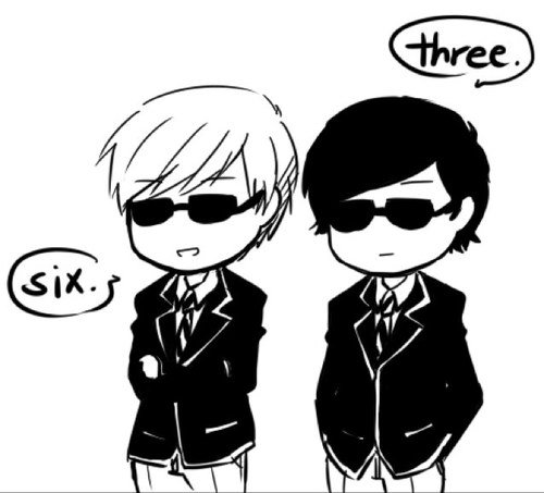 Klaine#Niff#R5#i love Riker,Darren,Chris#gleek
