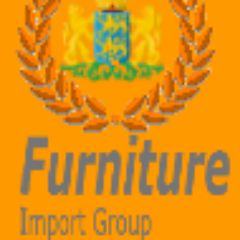 Furniture Import Group. Members Only (free) More than 10 years Furniture & Accessories Import. Located in US, Canada, Fryslan, Indonesia, China. +1(310)40000345