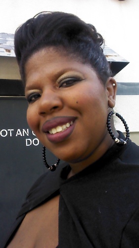 taking care of MY GOD &ME ONLY!!!