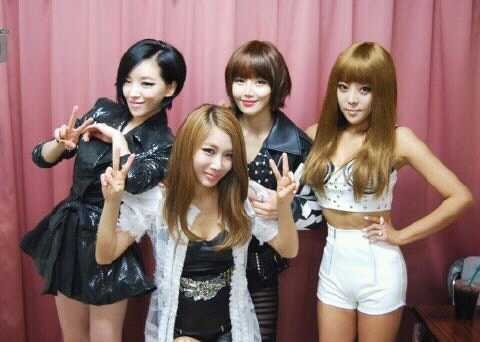 Brown Eyed Girlsの非公式日本ファン専用アカウントです！  We are BEG Japan unofficially fanbase^^
Admin is @Ever_Arinetty