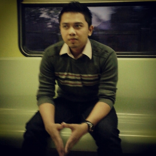 No Hape : 082120999111 
Email : haristianricky@yahoo.com