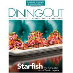 DiningOut Orange County & Long Beach