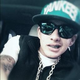 ┼ LUTO MC DALESTE ┼ FÃ CLUBE CRIADO EM HOMENAGEM AO MEU ÍDOLO @McRODOLFINHO ♥ Oficializado e seguido pelo RÔ *-*