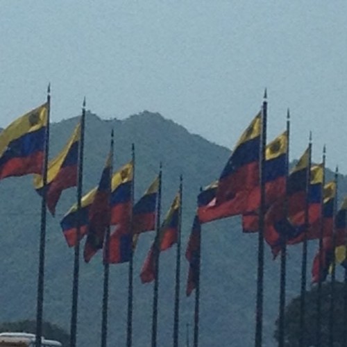 Venezolano