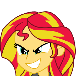 A highschooler from Equestria High trying to accumulate to her new friendships.