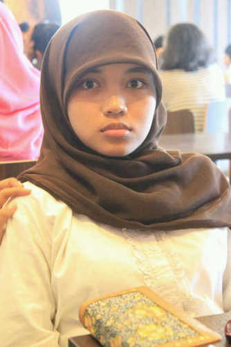 Accounting '11 Andalas University | XXVI | anak mama bukan anak manja | Yakin Usaha Sampai