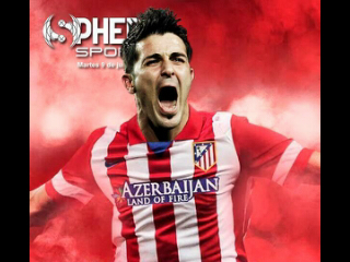 TW (un)oficial. Parody. News. Love football. @Atleti players. Keep #ViscaBarça. ¡VamosEspaña¡