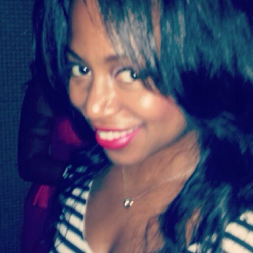 Marketer... innovator... Brooklyn girl