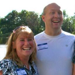 KimMorrisonWP's profile picture. Elementary Principal, mom to 9, parent coach, teacher, autism mamma, homesteader