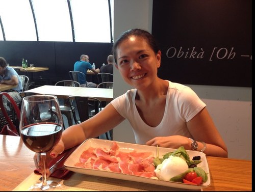 suling0207's profile picture. 