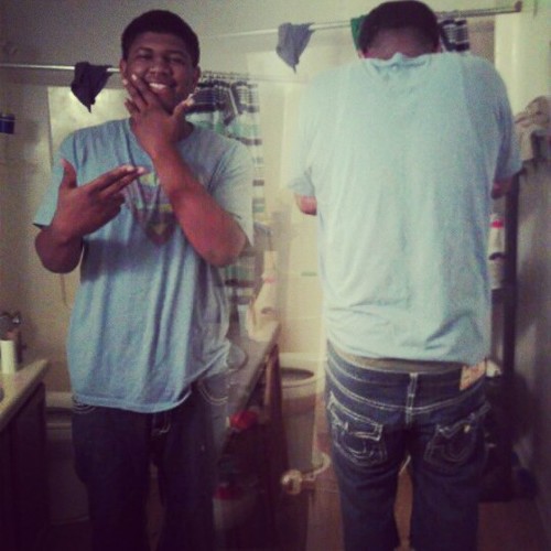 It was all a dream x now a nikka doin big, kickn big shidd  ,   #young shooterz follow me