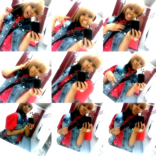 :) Follow Me Ill Follow  Bak