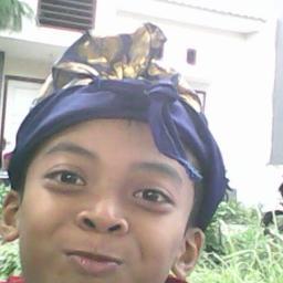 St. Yosef || Potterhead 50 % || Nathanael Arga Putra || Chelsea, MU FC || Lionel Messi ||