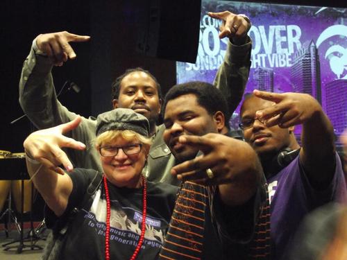 ritapearson731's profile picture. 