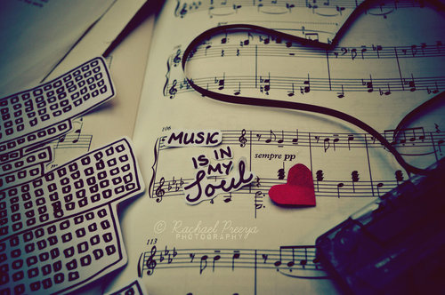 We love music as much as you do ! so follow us, tweet us, and show us your talent! singer, song writer, music player, or poatic . we love it all !