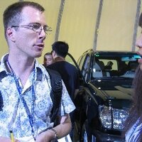 Ralph Jennings (@laowiseass) 's Twitter Profile