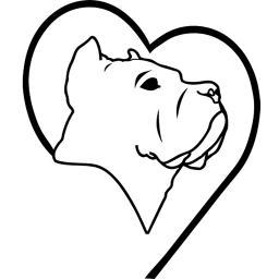 The official Twitter account for Cane Corso Rescue, Inc. - The Italian Mastiff Dog Rescue.