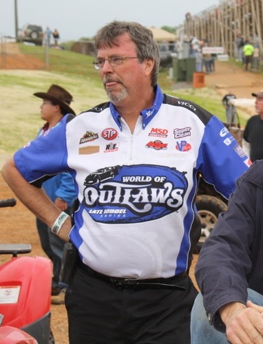 rick eshelman Profile