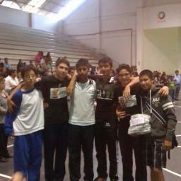 Yair Asael Munguia Figueroa, Voleibolista, Jugador Oficial por Banda en Seleccion Juvenil de voleibol Tulancingo y Rematador Oficial por Banda en LMV.