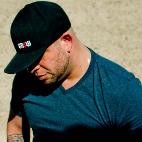 DJJoeyJam's profile picture. For bookings contact cr3w.pr.amandasteiner@gmail.com