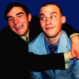 Brothers. Authors. Christ Lovers. We follow the Good Lord's light.