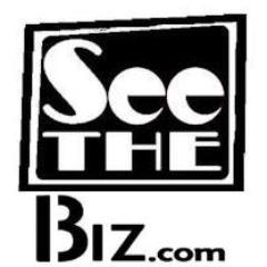 SeeTheBiz's profile picture. http://t.co/j8Y249ohtU features videos of new places and services you might want to learn more about. We'll post and retweet good videos.