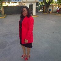 Bertha Susana Byas(@BerthaByas) 's Twitter Profile Photo